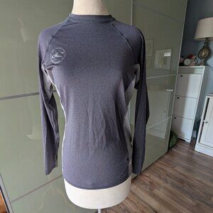 Womans O'Neil Rash Guard